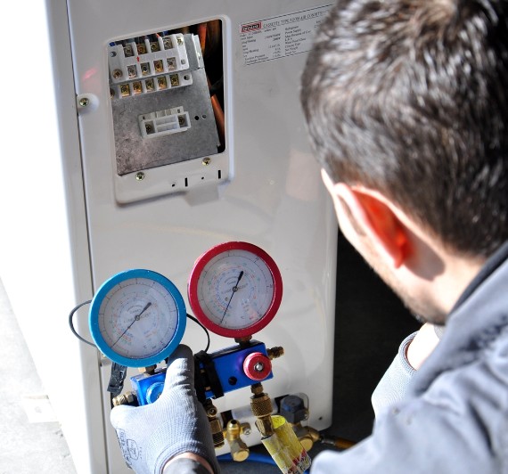 servicio técnico hostelería en Calpe
